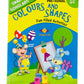 Smart scholars _ colours and shapes