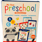 My first _ pre school activities