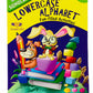 Smart scholars _ lowercase alphabet