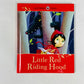 Ladybird tales _ little red riding hood