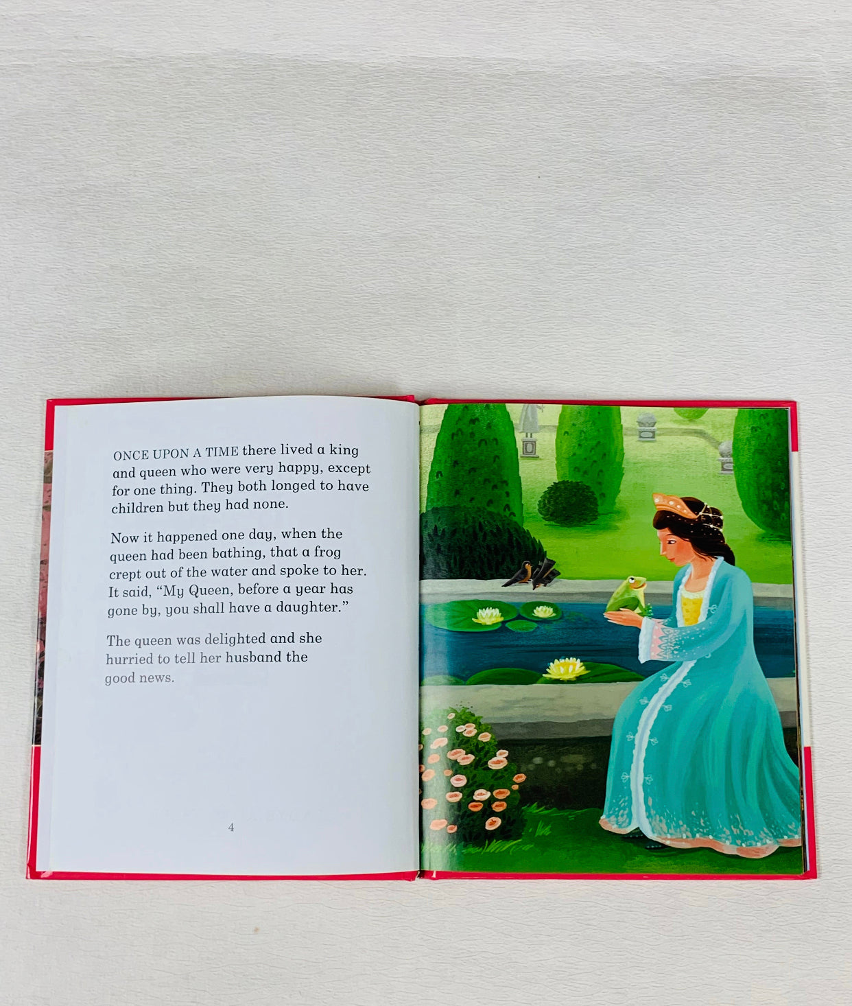 Ladybird tales _ sleeping beauty