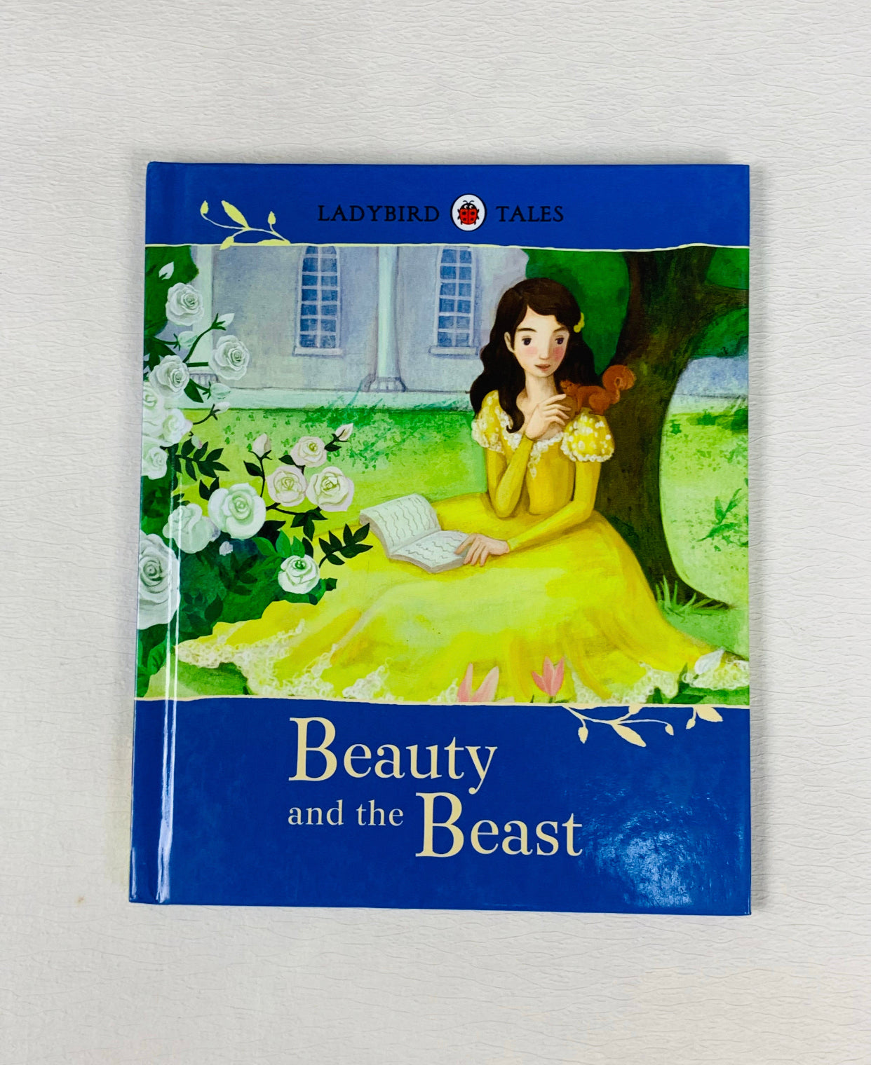 Ladybird tales _ beauty and the beast