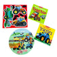 Tractor play pack