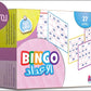 BINGO الأعداد