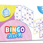 BINGO الأعداد