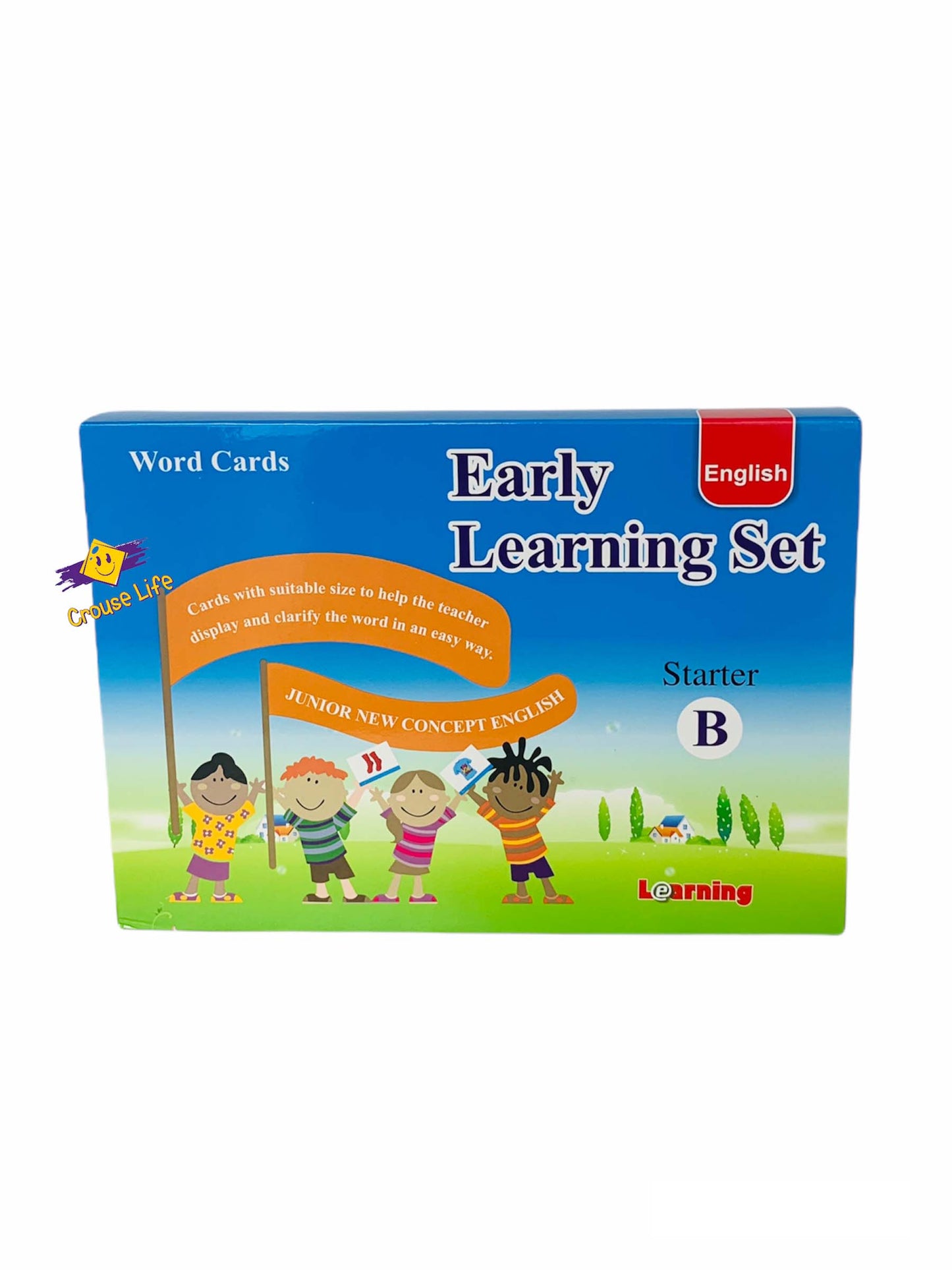 Early learning set