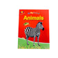 My big book of Animals