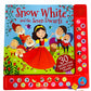 Snow White and the Seven Dwarfs sound Book