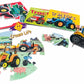 Tractor play pack