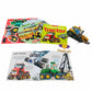 Tractor play pack