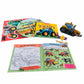 Tractor play pack