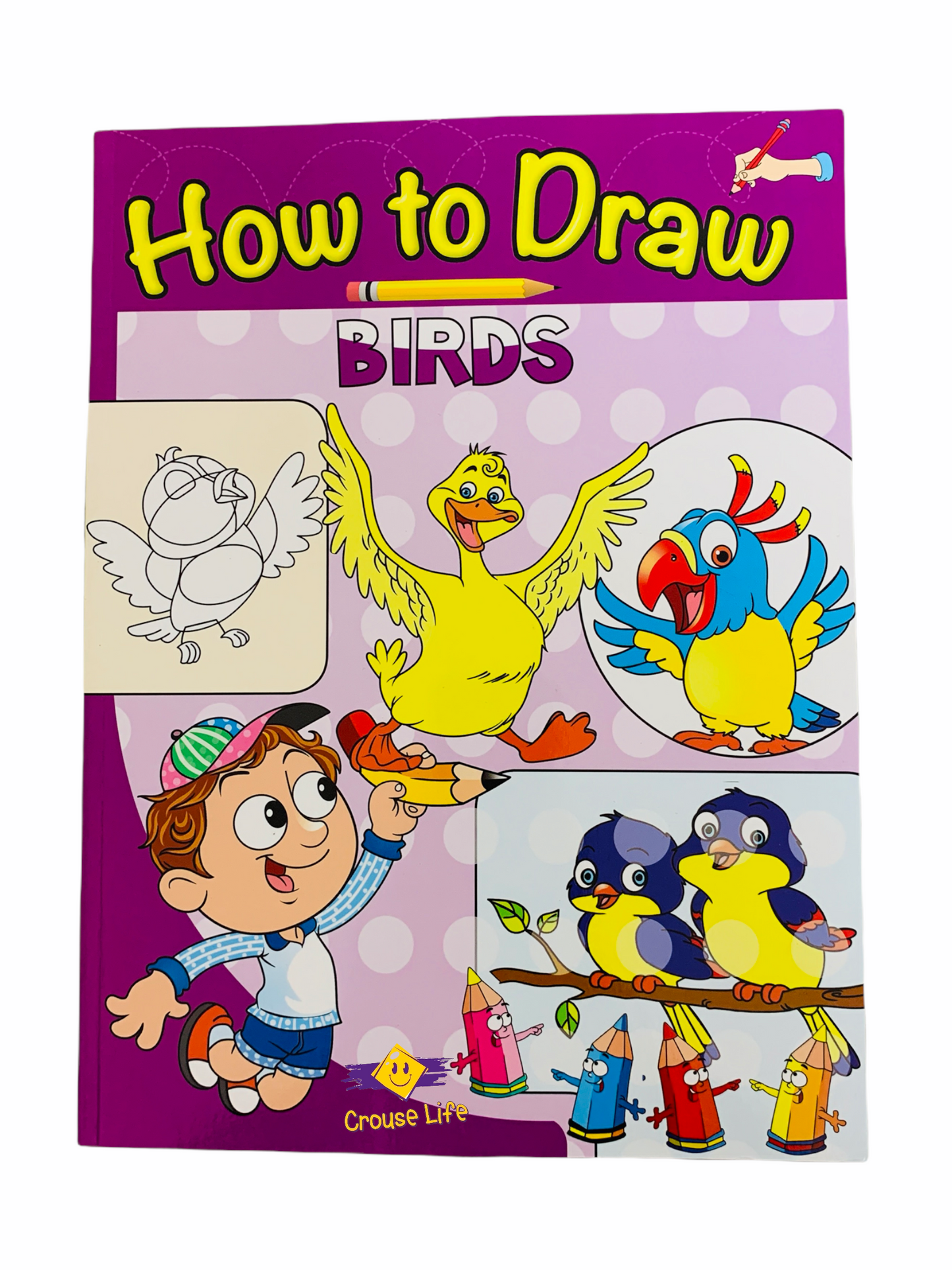 how to draw