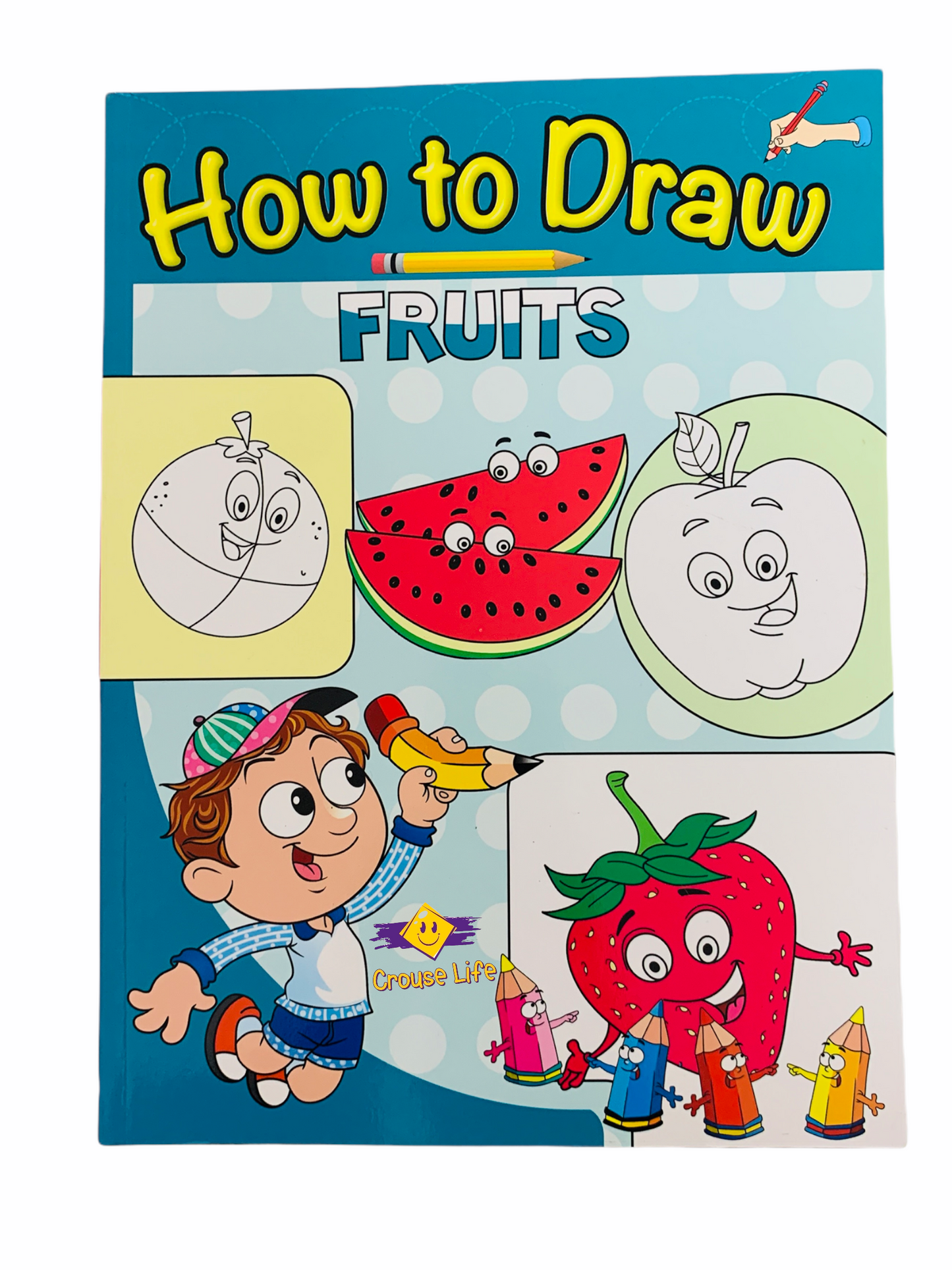 how to draw