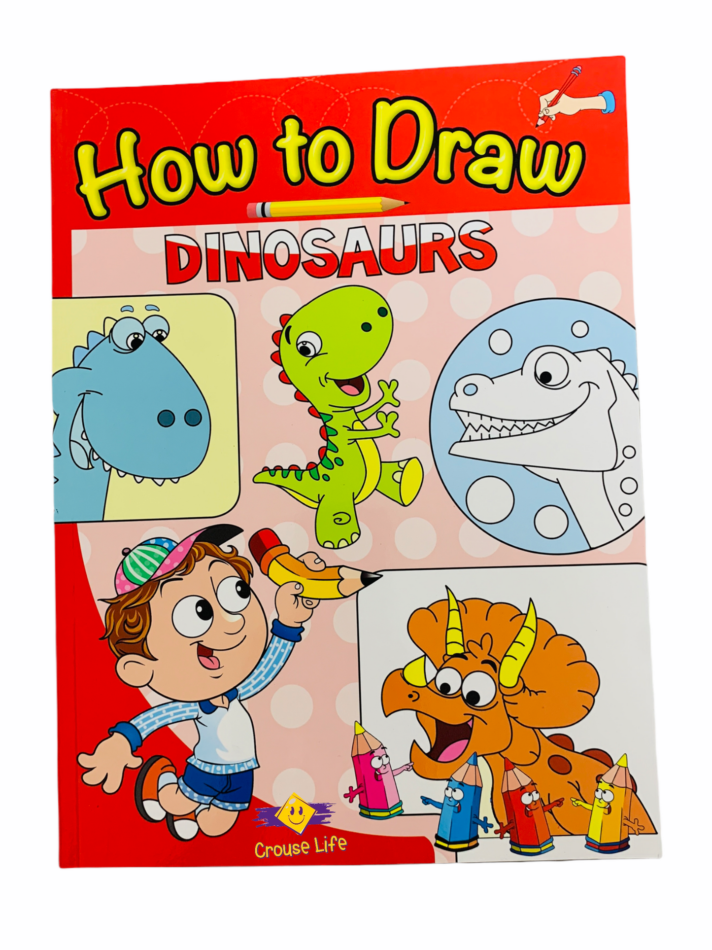 how to draw