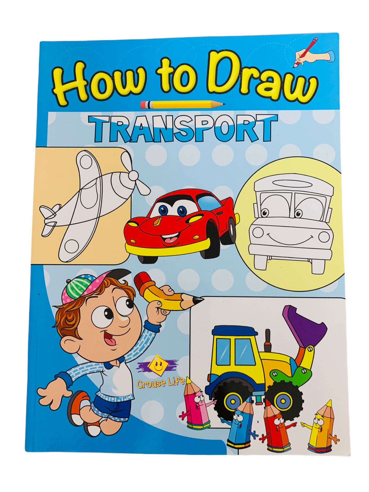 how to draw