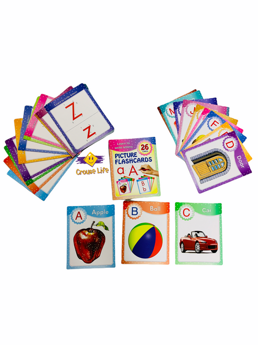 picture flashcards