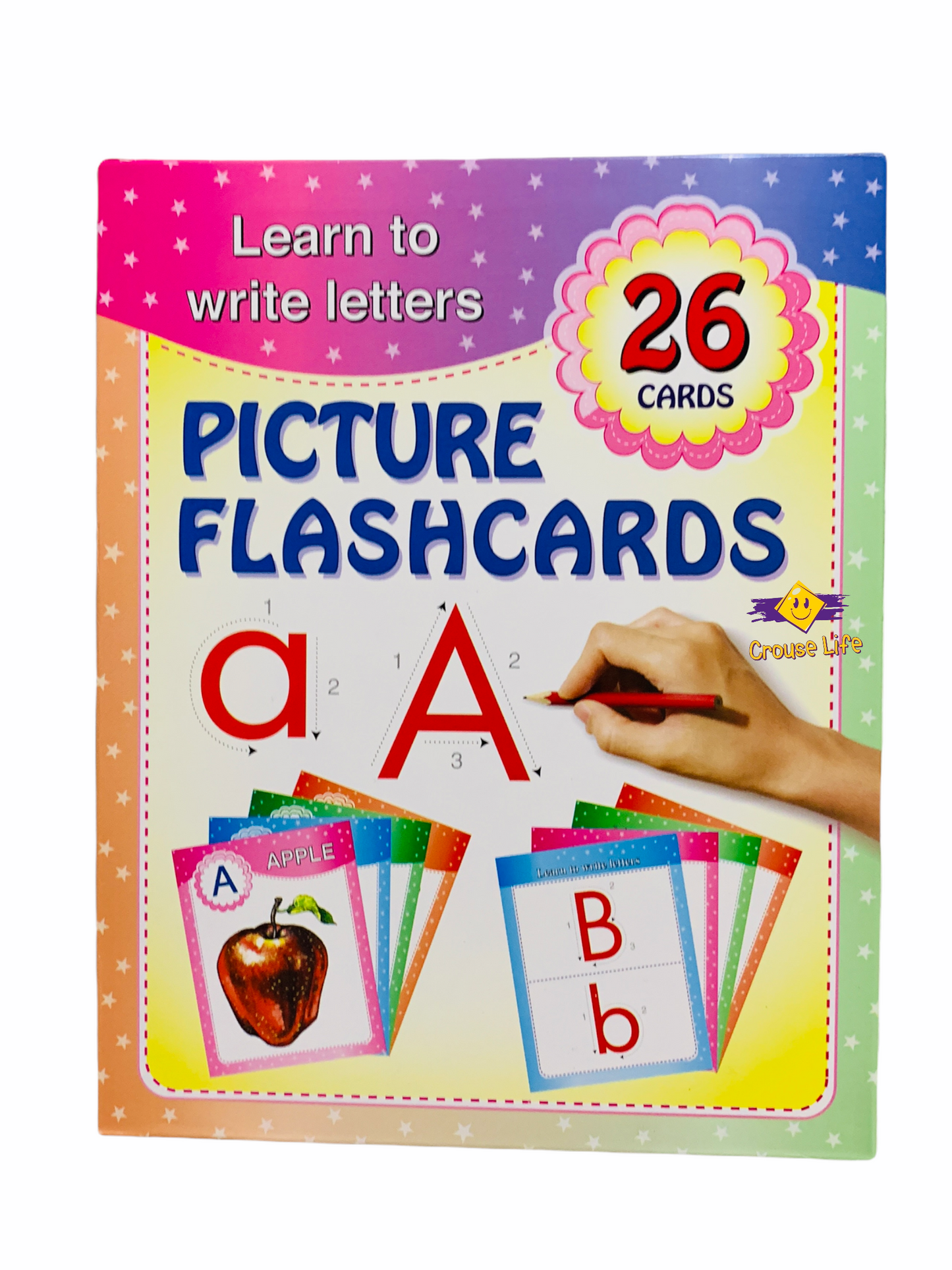 picture flashcards