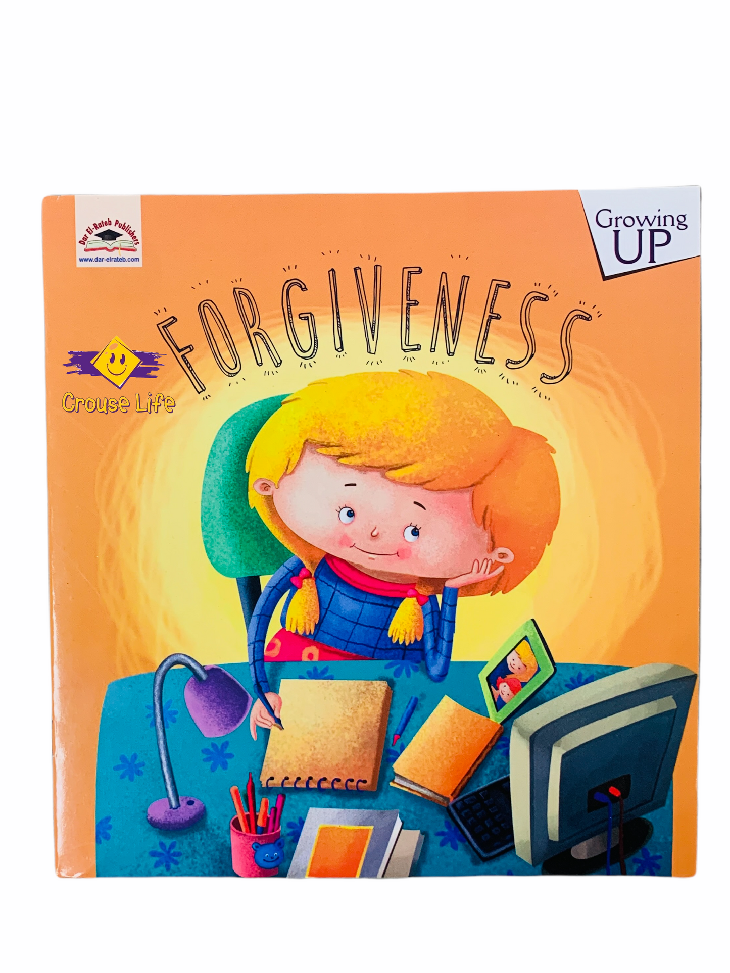 forgiveness