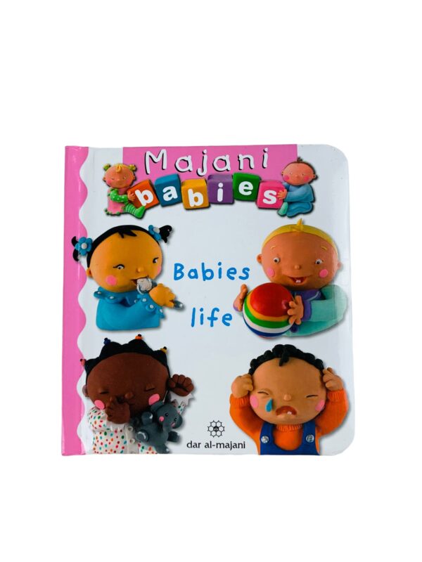 Majani Babies _ babies life