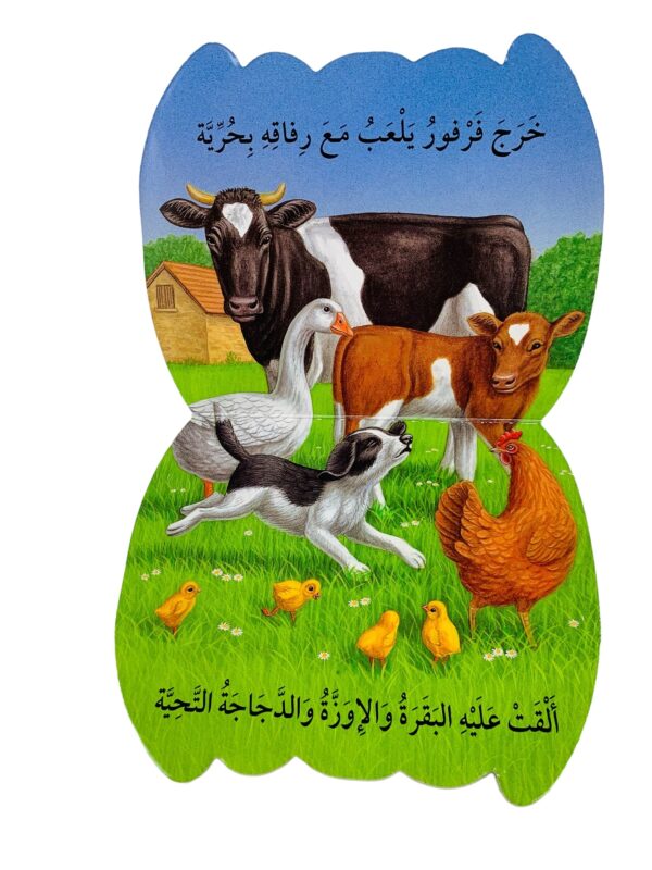 وجوه الحيوانات _ الكلب - Image 3