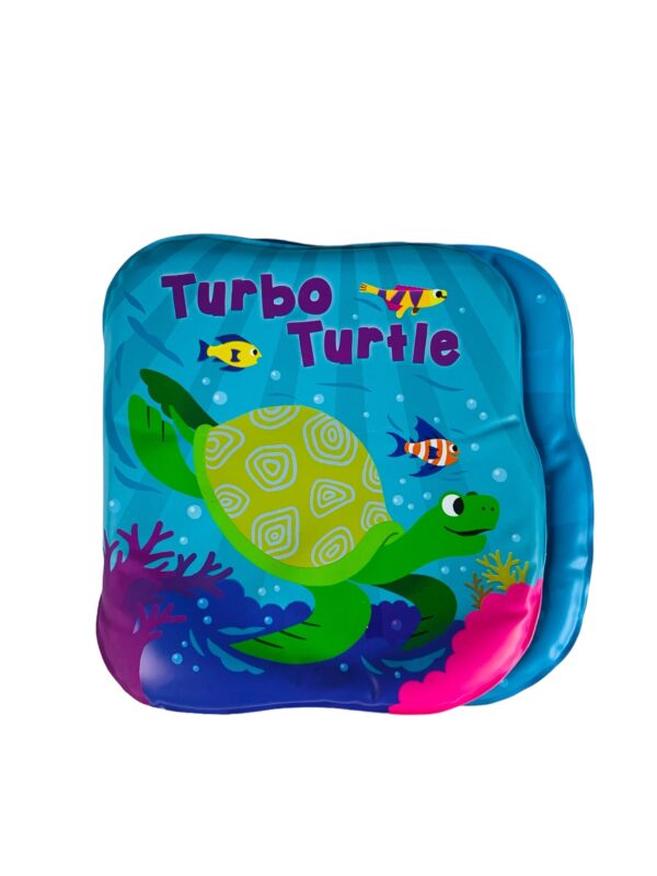 Turbo turtle