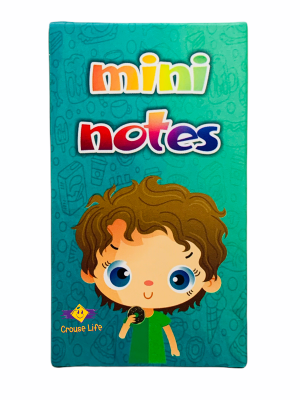 mini notes